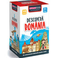 Memorace - Descopera Romania