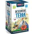 Memorace - Descopera Terra