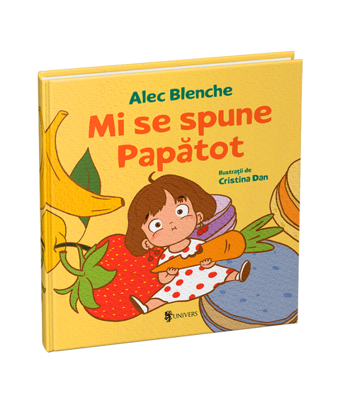 Mi se spune Papatot!