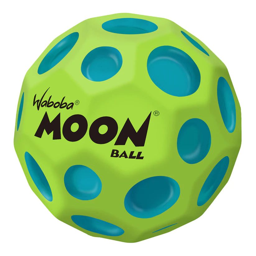 Moon Ball () Moon Ball