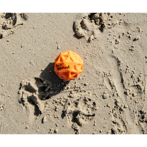 Minge hiper saritoare pentru caini - Waboba Tailwind