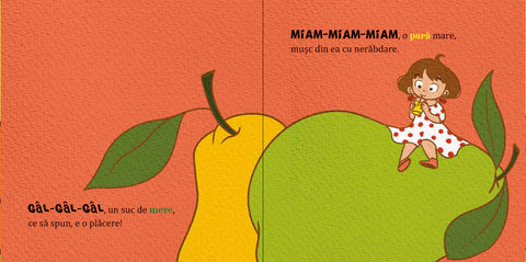 Mi se spune Papatot!