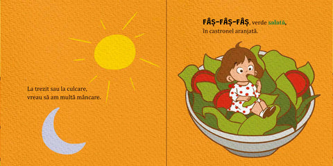 Mi se spune Papatot!