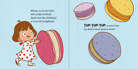 Mi se spune Papatot!