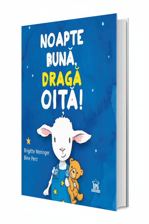Noapte buna, draga oita