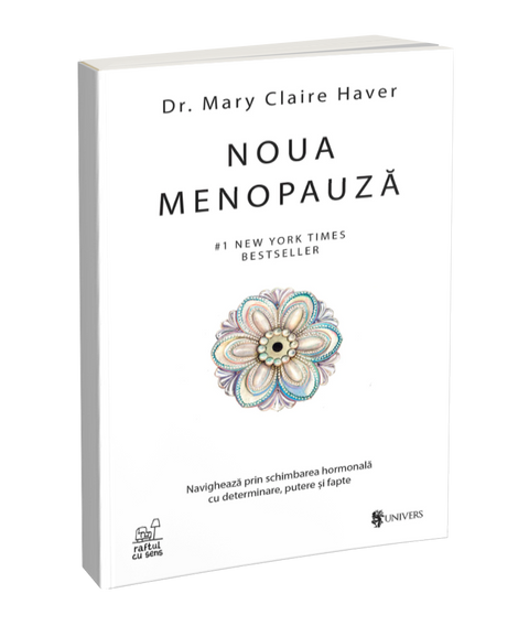 Noua Menopauza