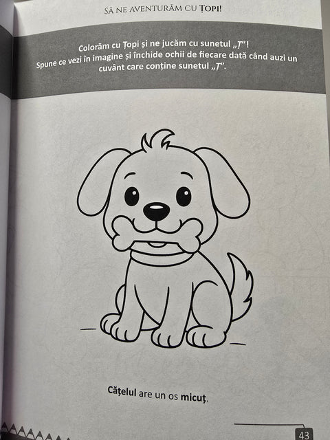 Colectia Prietenii Sunetelor Poznase