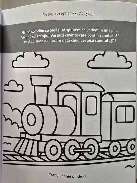 Colectia Prietenii Sunetelor Poznase