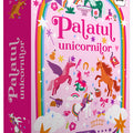 Palatul Unicornilor. Busy Builds