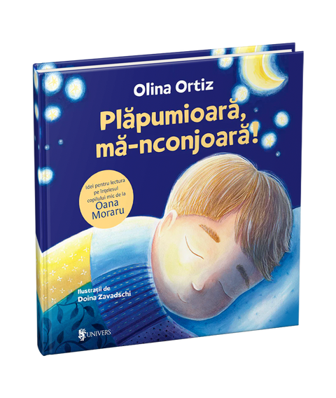 Plapumioara, ma-nconjoara