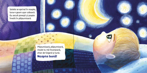 Plapumioara, ma-nconjoara