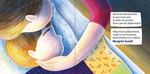 Plapumioara, ma-nconjoara