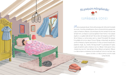 Povesti magice despre iubire