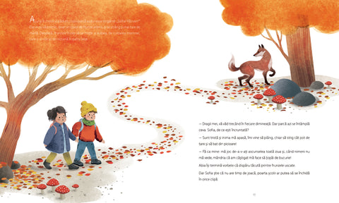 Povesti magice despre iubire