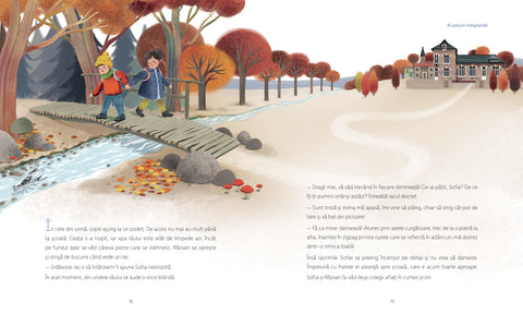 Povesti magice despre iubire