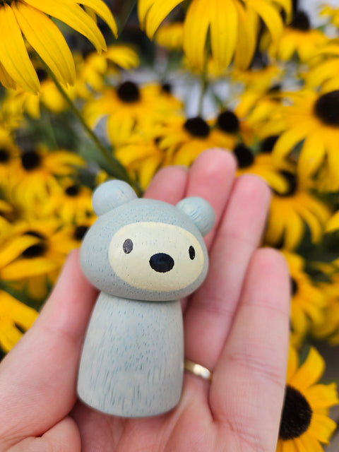 Povestile Ursilor - Bear Tales- Tender Leaf Toys