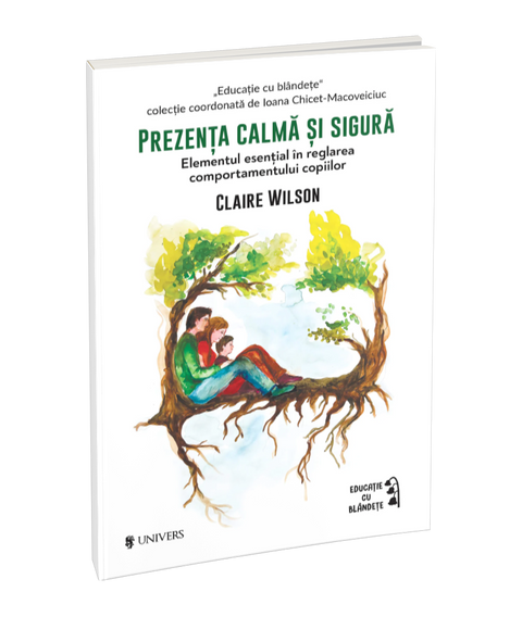 Prezenta calma si sigura