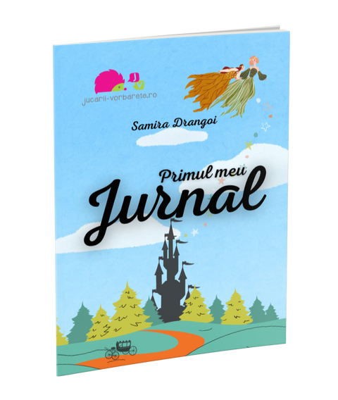 Primul meu jurnal