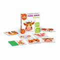 Puzzle Junior Ferma