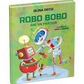 Robo Bobo are un fratior