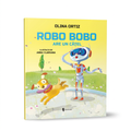 Robo Bobo are un catel