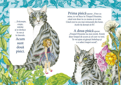 Te iubesc exact la fel