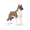 Figurina Safari. Caine Boxer