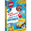 LEGO – Scoala distractiva. Joaca-te si construieste