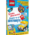 LEGO – Scoala distractiva. Joaca-te si construieste