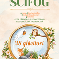 SCIFOG – Scriem, citim si antrenam fonologicul cu ajutorul ghicitorilor