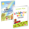 Set 5 Minute de Logopedie Hazlie