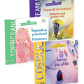 Set 1. Poezii de Gradinita