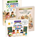 Set Logopedie – Valeria Balaban