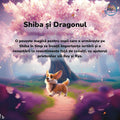 Shiba si Dragonul
