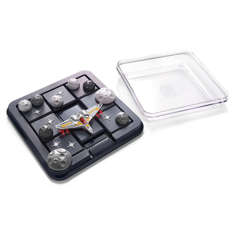 Smart Games - Asteroid Escape, joc de logica cu 60 de provocari