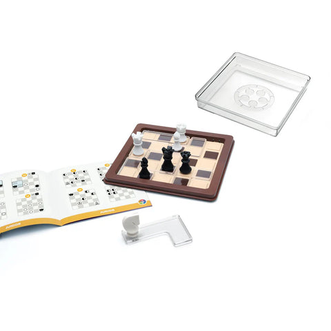 Smart Games - Chess Peace, joc de logica cu 60 de provocari