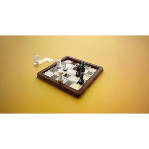 Smart Games - Chess Peace, joc de logica cu 60 de provocari