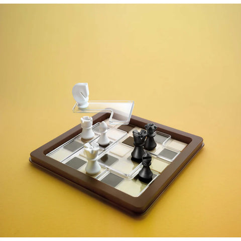 Smart Games - Chess Peace, joc de logica cu 60 de provocari