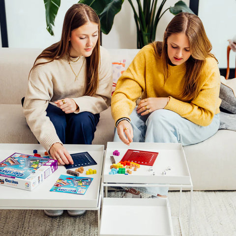 Smart Games - Genius Square, editie internationala