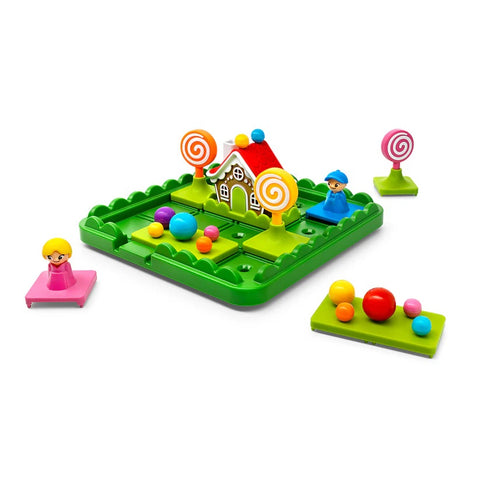Smart Games - Hansel & Gretel