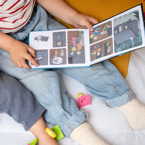 Smart Games - Hansel & Gretel