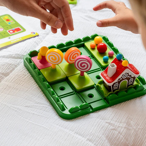Smart Games - Hansel & Gretel