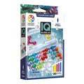 Smart Games - IQ Bubbles, joc de logica cu 120 de provocari