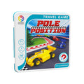 Smart Games - Pole Position, joc magnetic