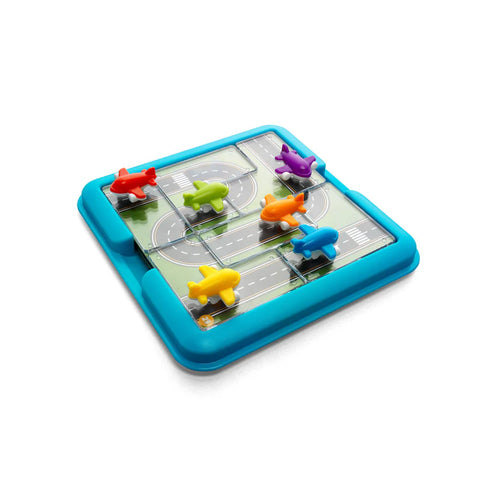 Smart Games - Take Off, joc de logica cu 60 de provocari