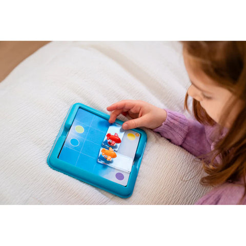 Smart Games - Take Off, joc de logica cu 60 de provocari