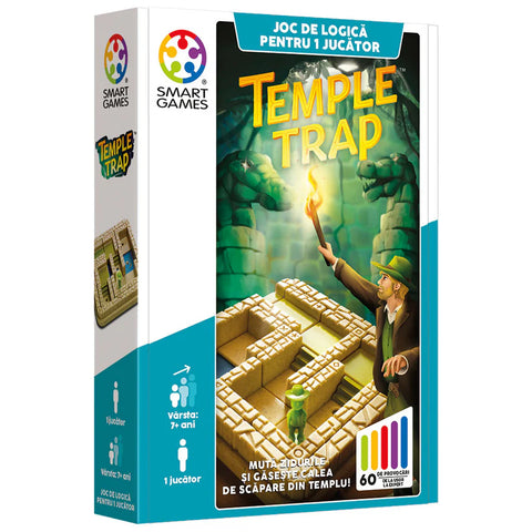 Smart Games - Temple Trap