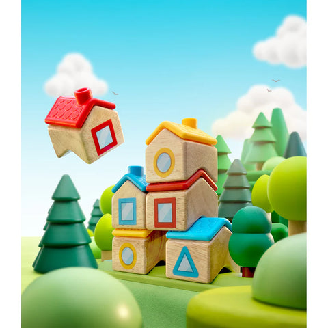 Smart Games - Logic Lane, joc de logica cu 48 de provocari