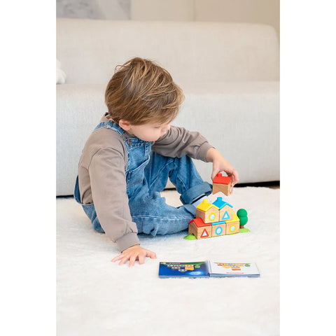 Smart Games - Logic Lane, joc de logica cu 48 de provocari