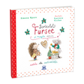 Soricelul Fursec si magia iernii. Carte de activitati